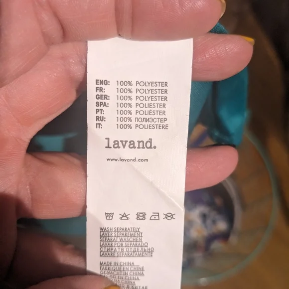 Dress - Picture 4 of 5